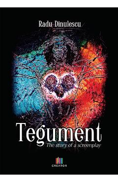 eBook Tegument. Limba engleza - Radu Dinulescu