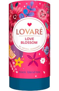Ceai: Love Blossom