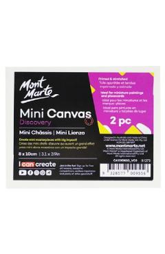 Mini Canvas Discovery