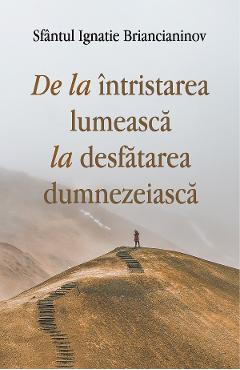 De la intristarea lumeasca la desfatarea dumnezeiasca - Ignatie Briancianinov