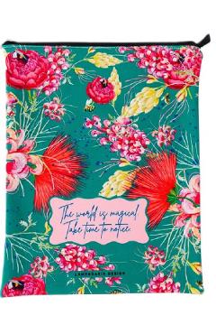 Husa impermeabila pentru carte: Summer Glow