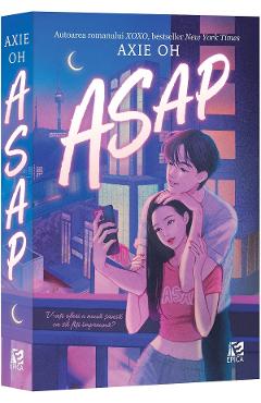ASAP - Axie Oh - EPICA