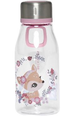 Sticla apa: Forest Deer