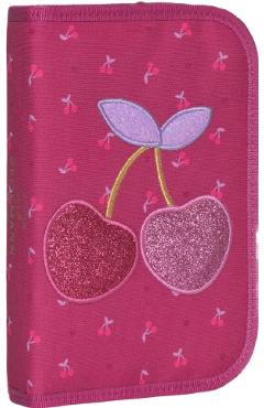 Penar echipat 21 piese: Cherry