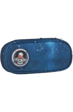 Penar oval: Space Mission