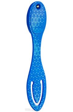 Lampa pentru citit: Albastra