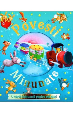 Povesti minunate - FLAMINGO