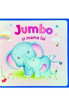 Jumbo si mama lui - FLAMINGO