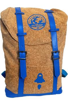 Rucsac pluta: Planeta Arthur