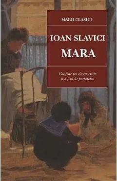 Mara - Ioan Slavici - CARTEX