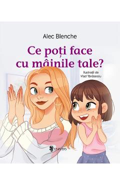 Ce poti face cu mainile tale? - Alec Blenche, Vlad Tanasescu