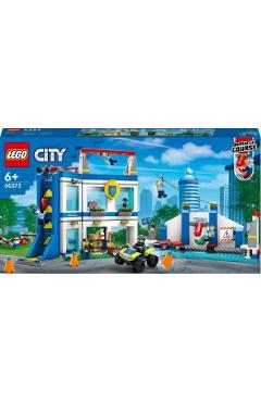 Lego City. Academia de politie