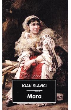 Mara Ed.2024 - Ioan Slavici - TANA