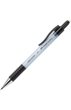 Creion mecanic: Grip-matic. Bleu Sky