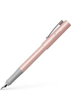 Stilou Grip. Pearl Rose F