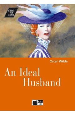 An Ideal Husband - Oscar Wilde - BLACK CAT