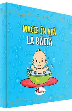 La baita. Magie in apa - ARAMIS