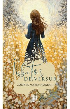 Iubitor de versuri - Codrea Maria-Hornoi
