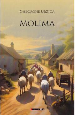 Molima - Gheorghe Urzica - EIKON