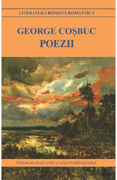 Poezii - George Cosbuc - CARTEX