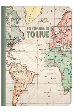 Carnetel dictando: Travel