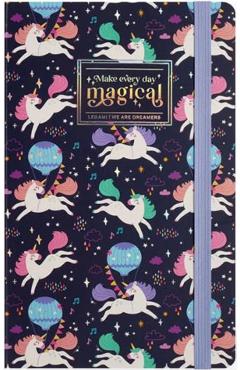 Agenda nedatata: Unicorn