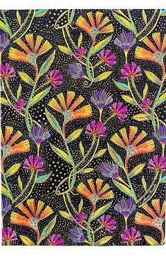 Jurnal: Midi. Wild Flowers