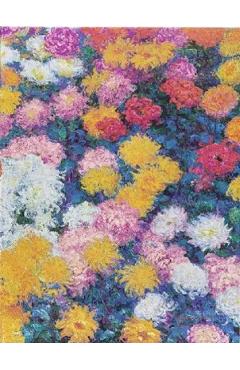 Jurnal: Midi. Monet\'s Chrysanthemums