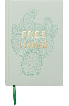 Agenda: Free Hugs