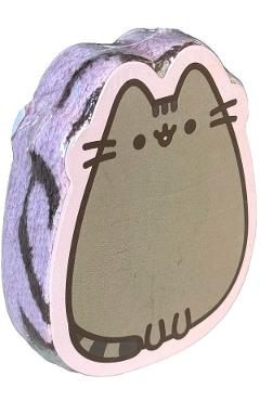 Prosop de calatorie comprimat: Pusheen The Cat. Roz