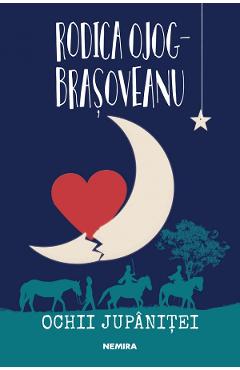 Ochii jupanitei - Rodica Ojog-Brasoveanu - NEMIRA