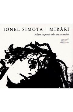 Audiobook. Mirari - Ionel Simota - ASOCIATIA CENACLULUI LITERAR BUNA VESTIRE