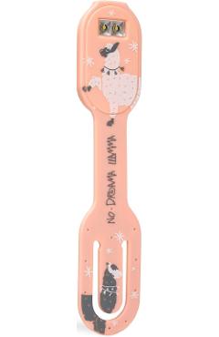 Lampa pentru citit reincarcabila: Llama