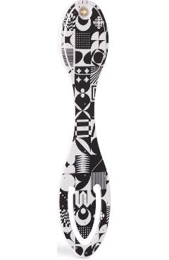 Lampa pentru citit: Alb si Negru