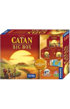 catan - big box