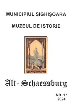 Alt-Schaessburg Nr.17 din 2024 - LIMES