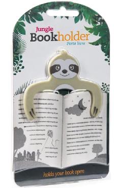 lenes mini suport pentru carte - page pals sloth