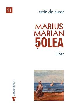 Liber - Marius Marian Solea - VREMEA