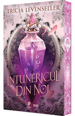 Intunericul din noi - Tricia Levenseller