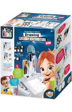 proiector pentru desen