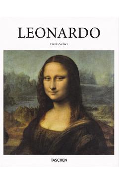 Leonardo - Frank Zollner
