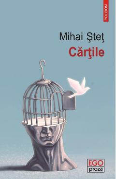 Cartile - Mihai Stet - POLIROM