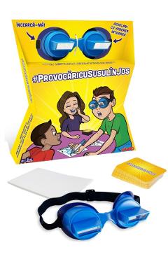 Joc provocari cu susul in joc