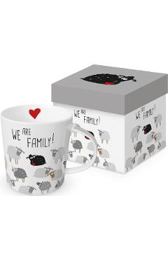 Cana: We are Family
