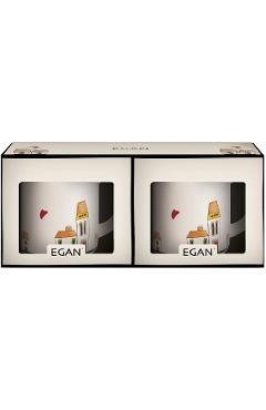 Set 2 cani: Acasa