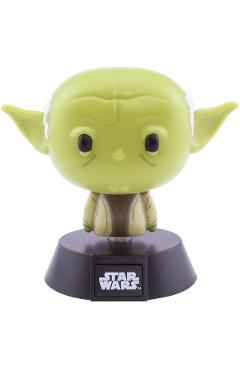 Lampa: Star Wars. Yoda