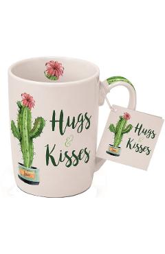 Cana: Hugs and Kisses