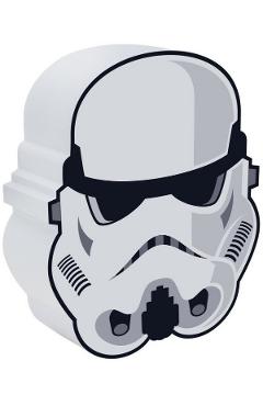 Lampa: Star Wars. Stormtrooper Light