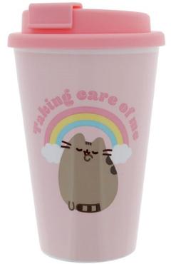 Cana calatorie: Pusheen