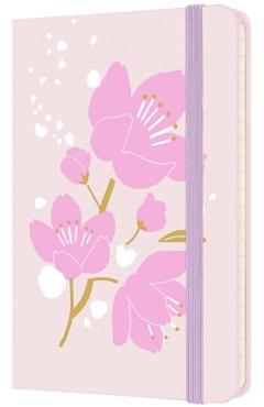 Carnet Moleskine. Sakura. Asazakura